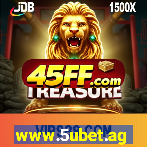 www.5ubet.ag