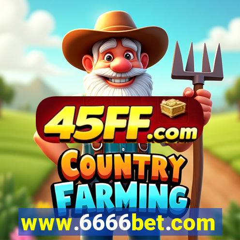 www.6666bet.com