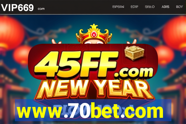 www.70bet.com