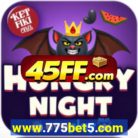 www.775bet5.com