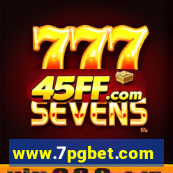 www.7pgbet.com