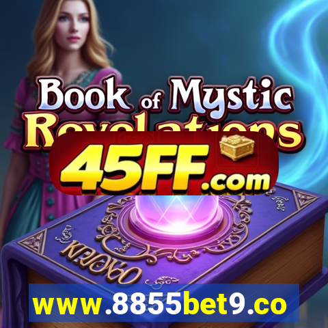 www.8855bet9.com