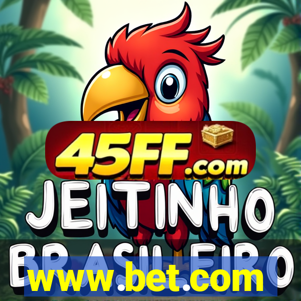 www.bet.com
