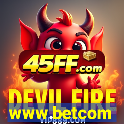 www.betcom
