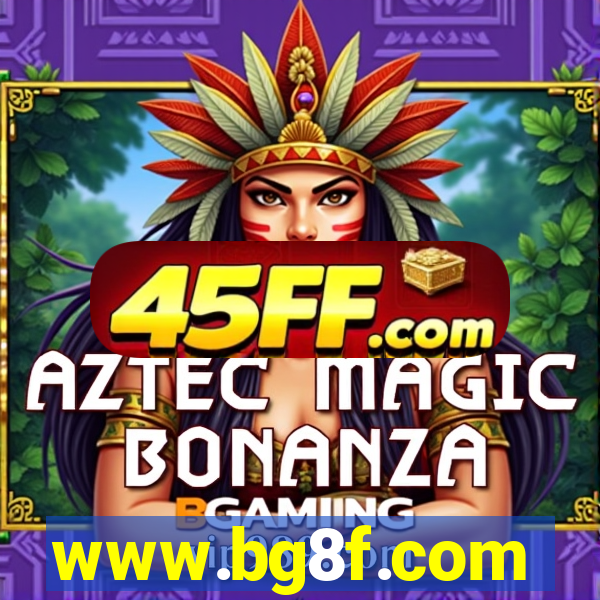 www.bg8f.com