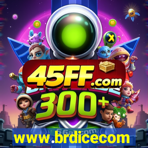 www.brdicecom
