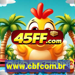 www.cbfcom.br
