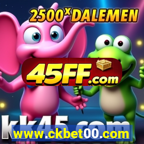 www.ckbet00.com