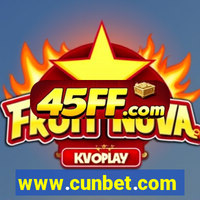 www.cunbet.com