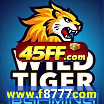 www.f8777com