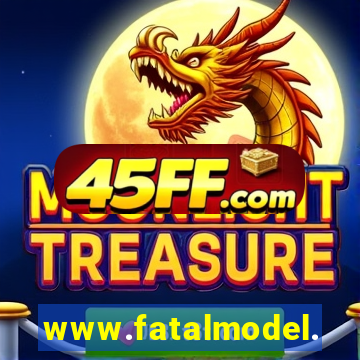 www.fatalmodel.cok