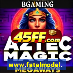 www.fatalmodel.cok