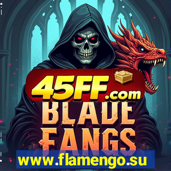 www.flamengo.superingresso