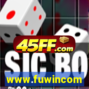 www.fuwincom