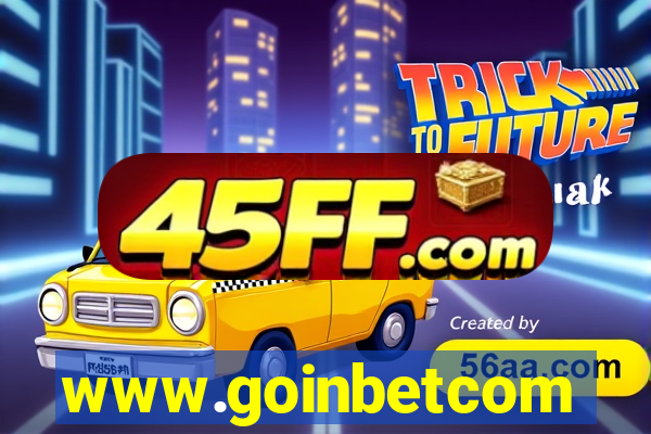 www.goinbetcom