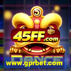 www.gprbet.com