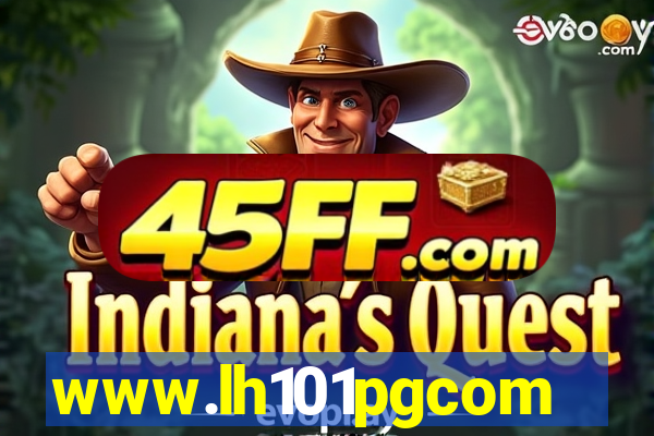 www.lh101pgcom