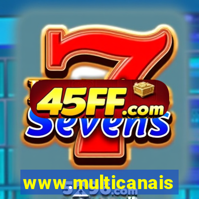 www.multicanais