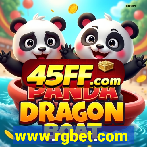 www.rgbet.com
