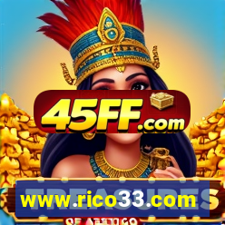www.rico33.com