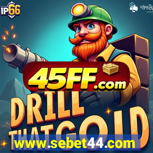 www.sebet44.com
