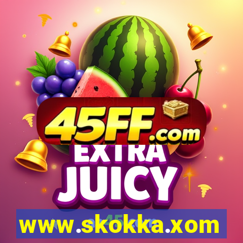 www.skokka.xom