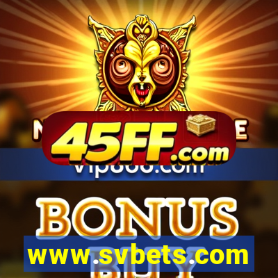 www.svbets.com