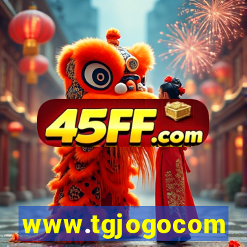 www.tgjogocom