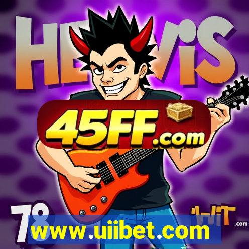www.uiibet.com