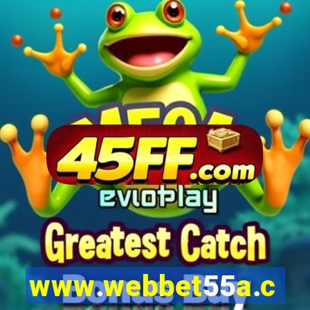www.webbet55a.com