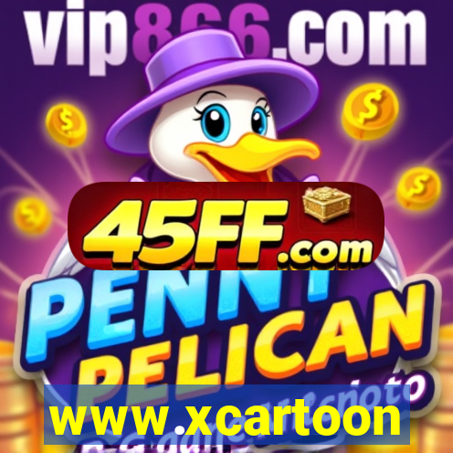 www.xcartoon