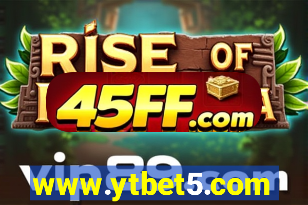 www.ytbet5.com