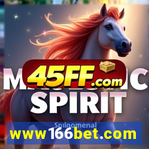 www166bet.com