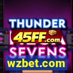 wzbet.com