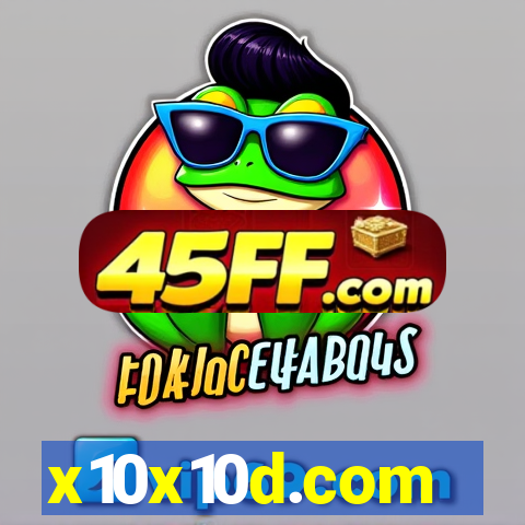 x10x10d.com