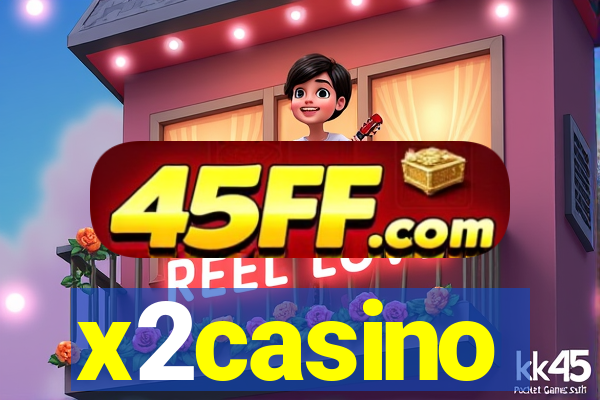 x2casino