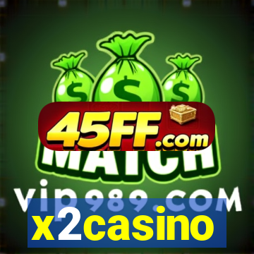 x2casino