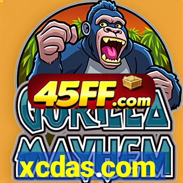 xcdas.com