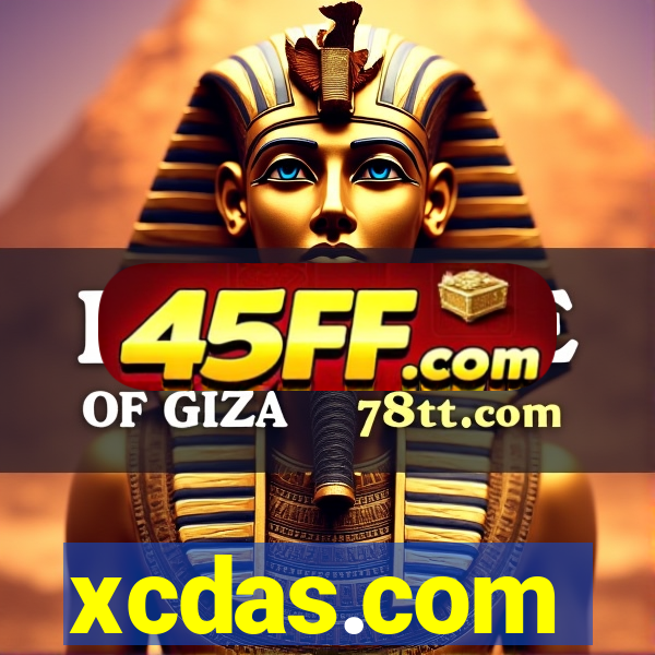 xcdas.com