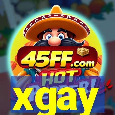 xgay