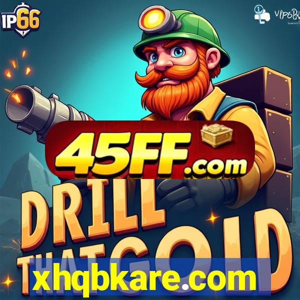 xhqbkare.com