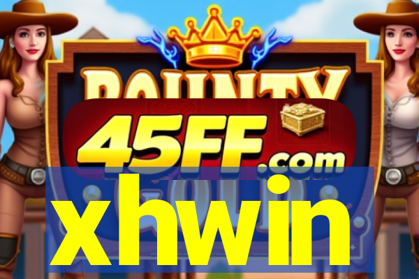 xhwin