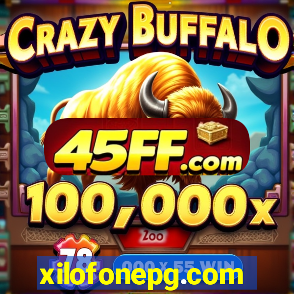 xilofonepg.com