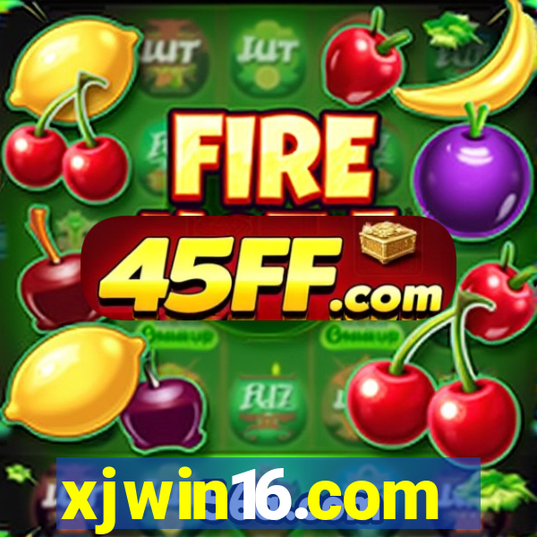 xjwin16.com