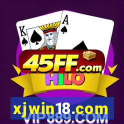 xjwin18.com