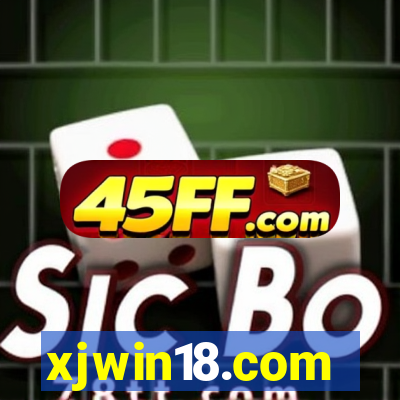xjwin18.com