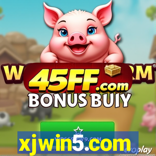 xjwin5.com