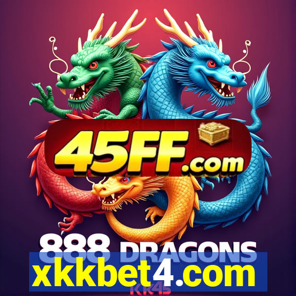 xkkbet4.com