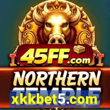 xkkbet5.com
