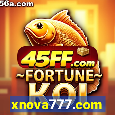 xnova777.com